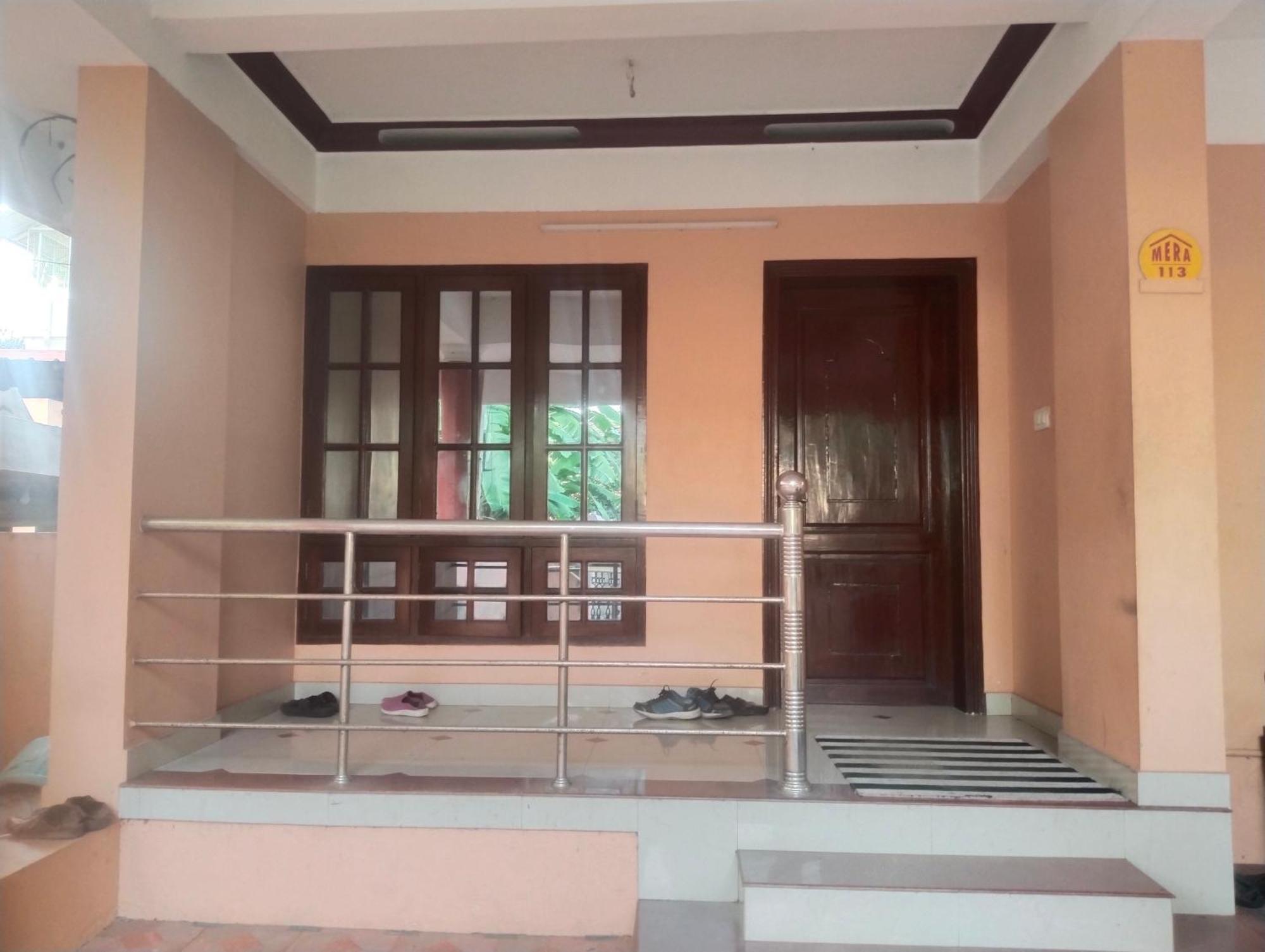 Homestay Santamoon *