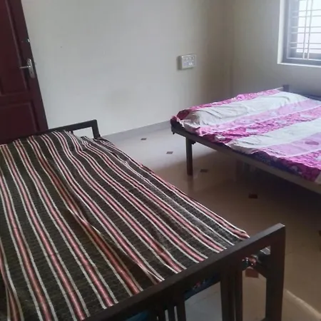 Santamoon Apartment Thiruvananthapuram Exterior photo