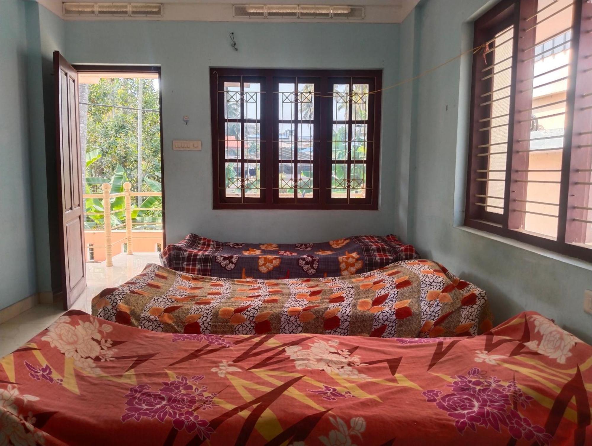 Santamoon Homestay