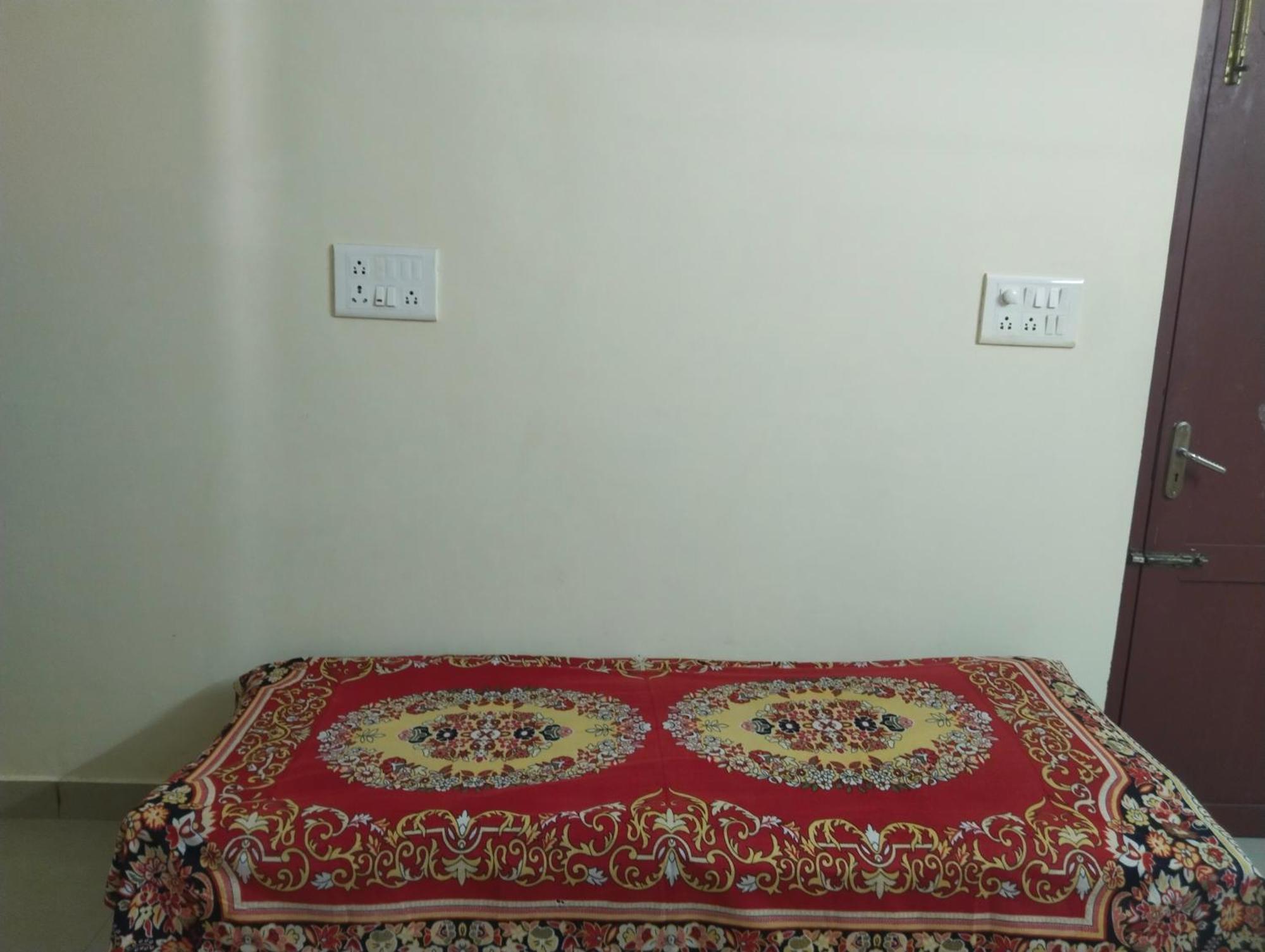 Santamoon Homestay Thiruvananthapuram