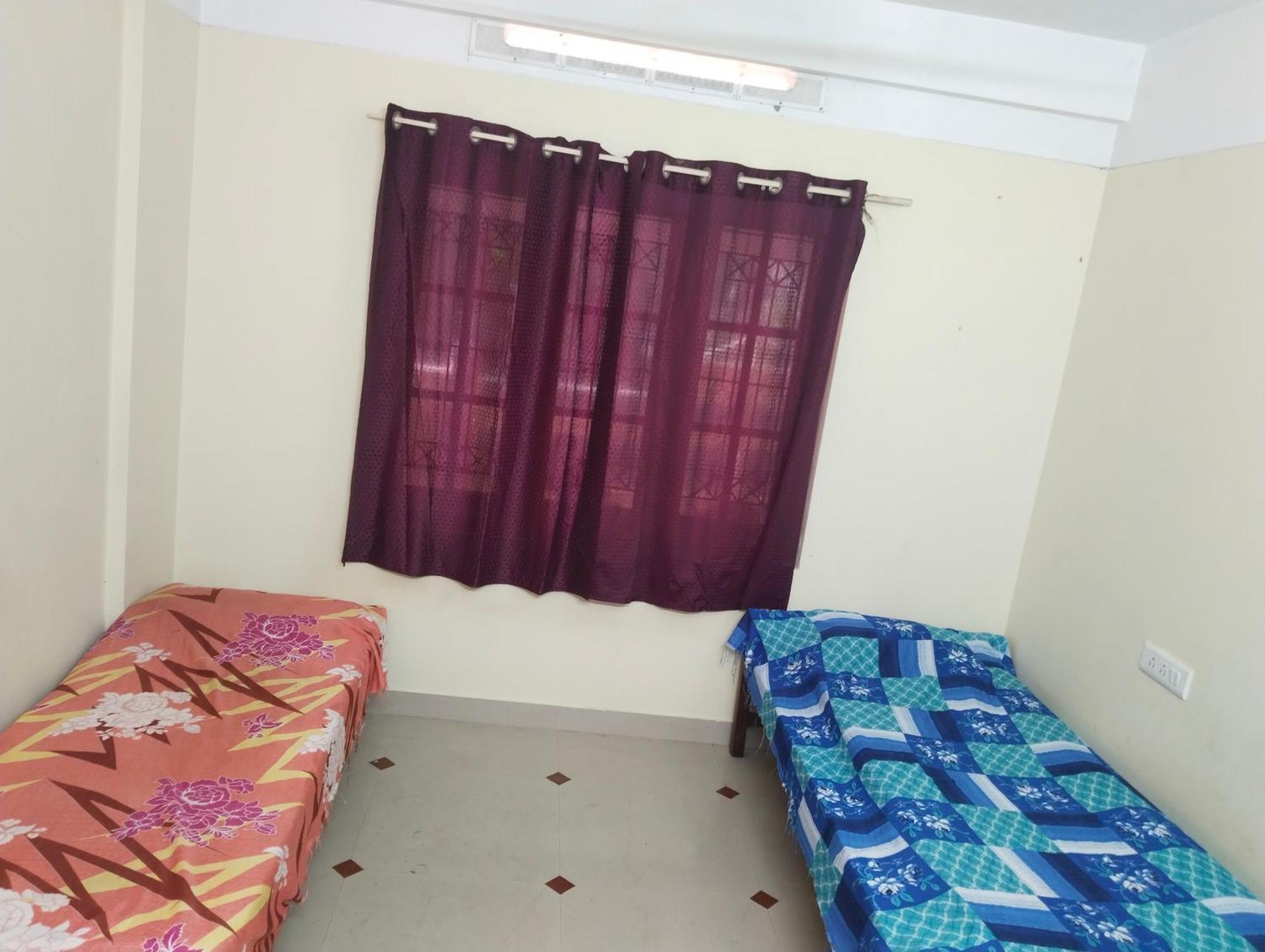 Santamoon Homestay *