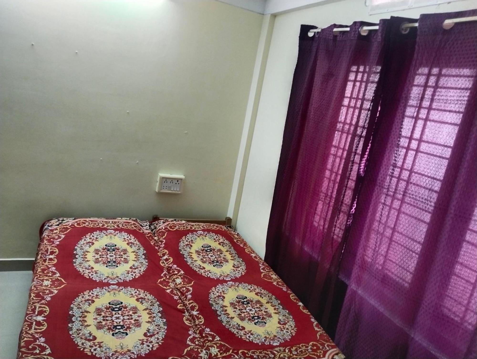 Homestay Santamoon