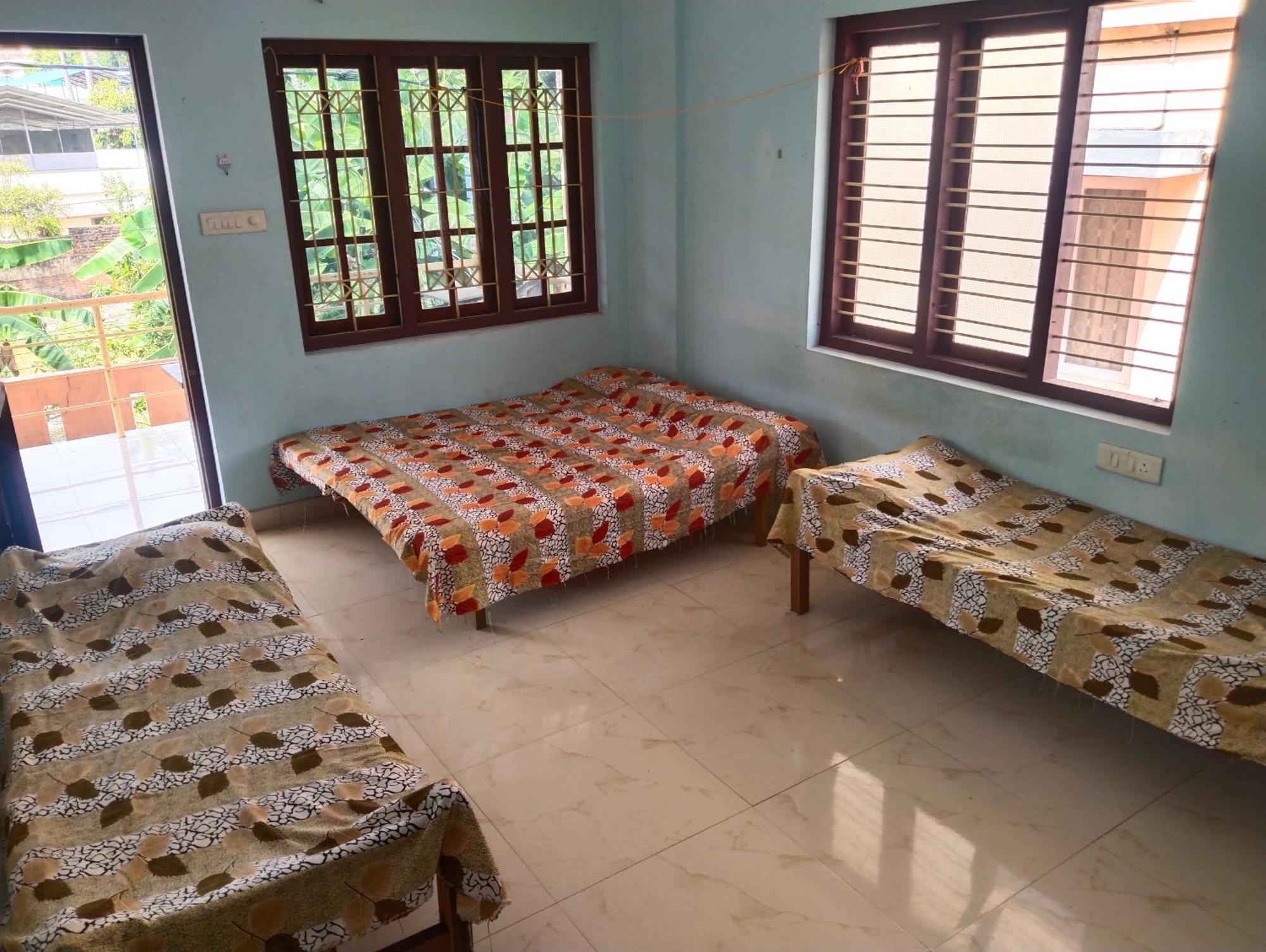 Homestay Santamoon